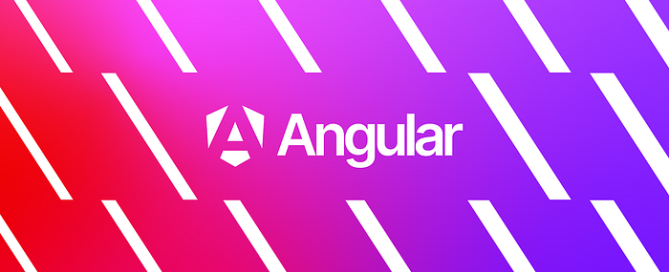Angular: la elección correcta 6 Angular