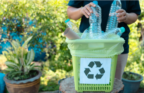 Reciclaje