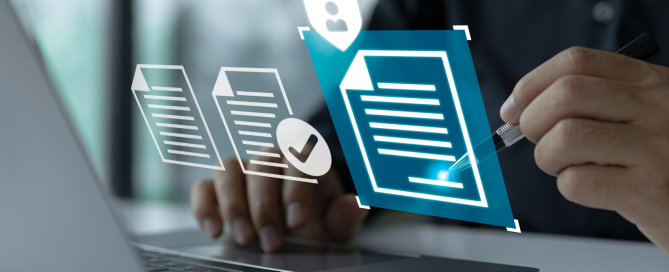 Contratos Digitales: Simplificando Transacciones Empresariales 8
