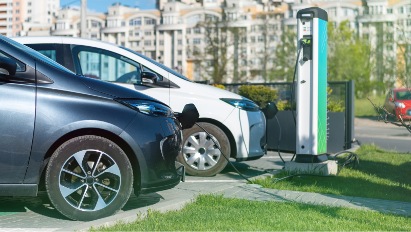 Auge de Vehículos Eléctricos: La transformación del Transporte 6 Vehículos eléctricos