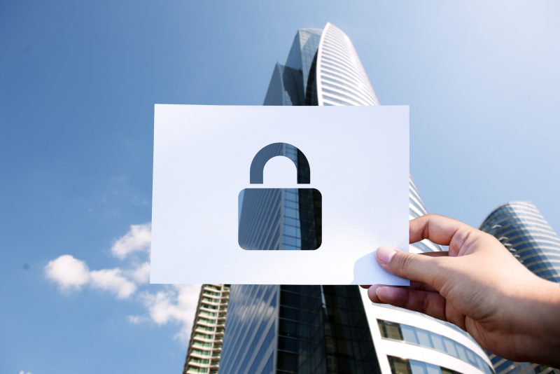 Leyes de Privacidad en empresas