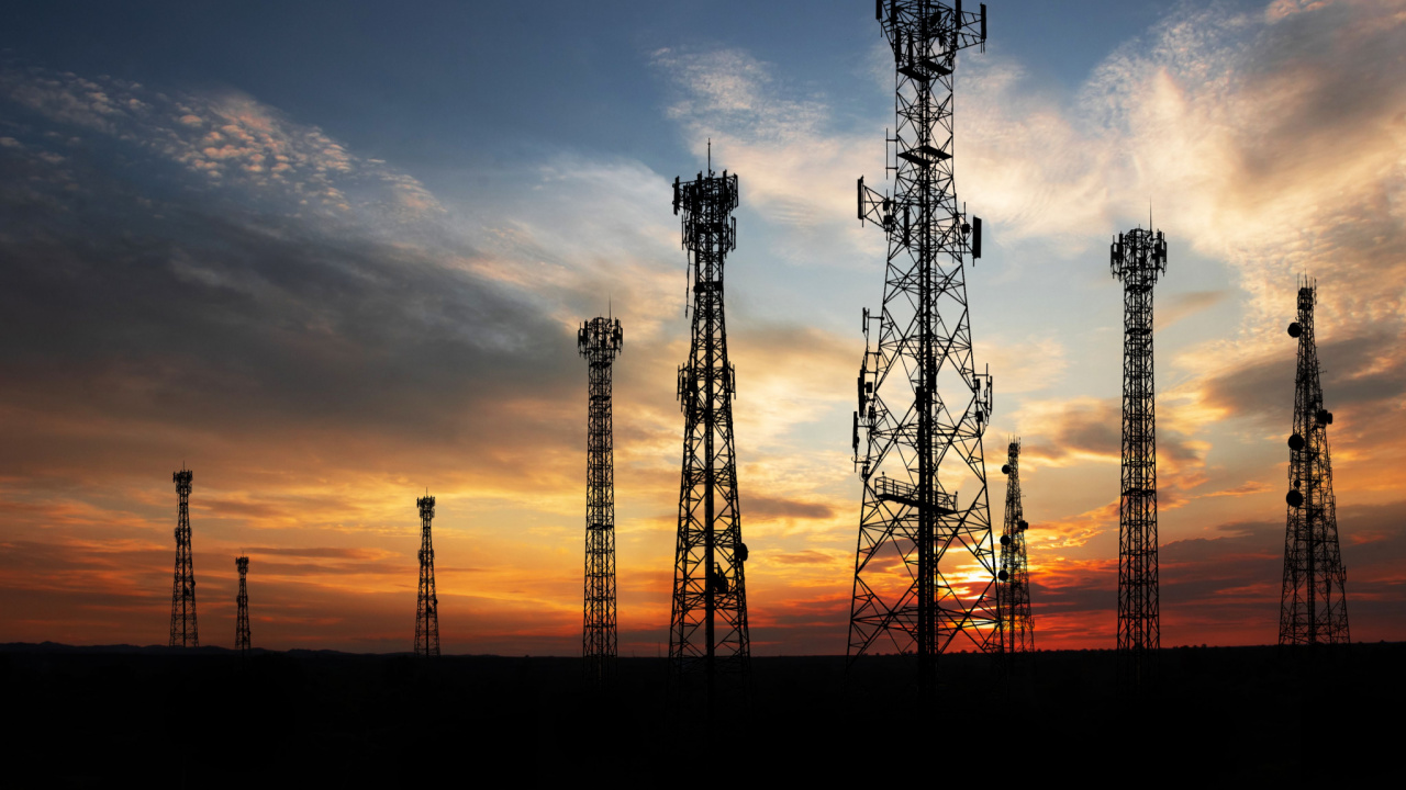 Tech Telecom services Telecom convergence