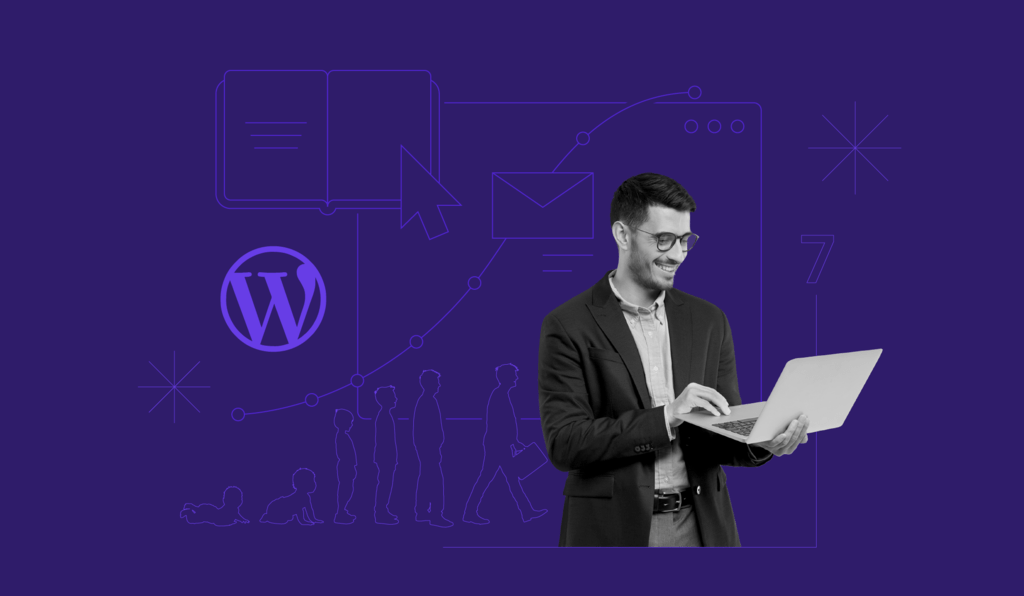 formador wordpress