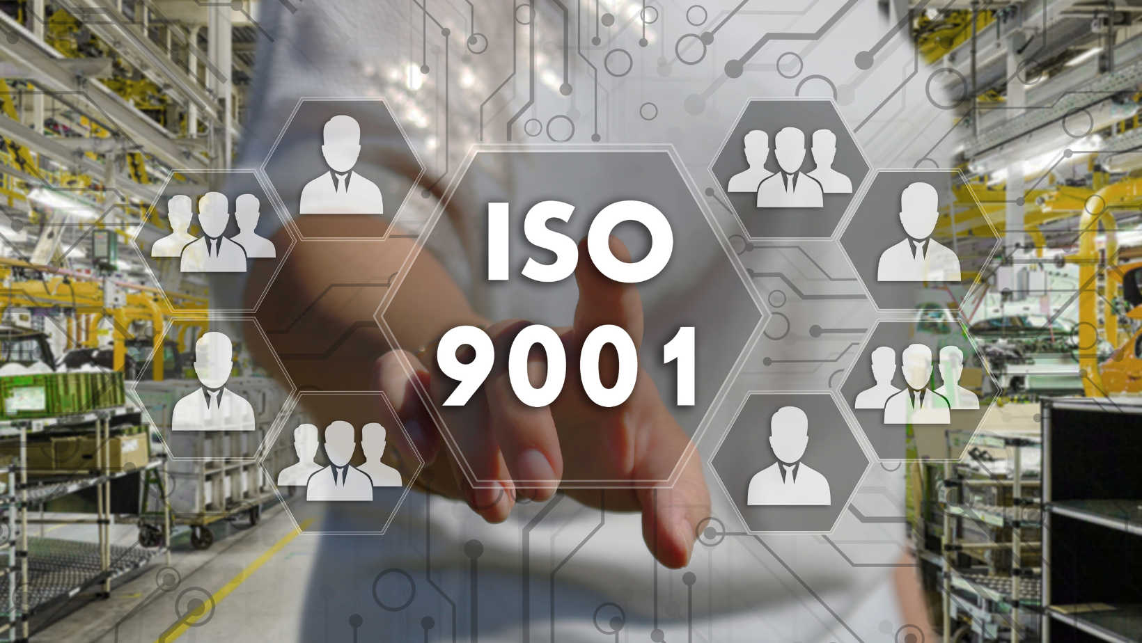 iso-9001 iso 9001 1