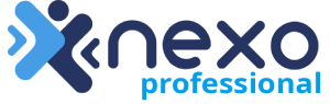 NEXO Logo