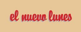 lunes nuevo lunes