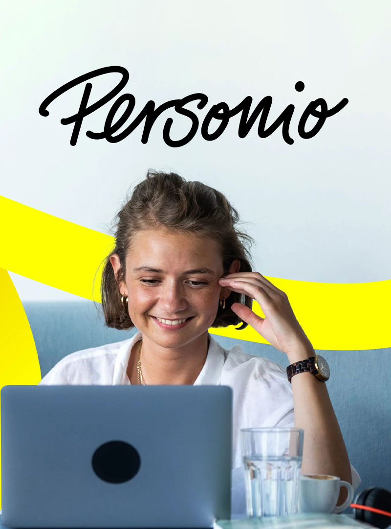 partner profesional personio